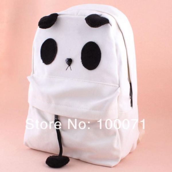 Mochila de Panda