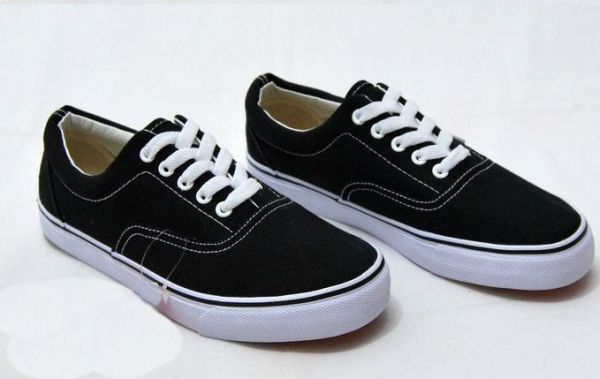 Vans preto - Promoção por uma semana