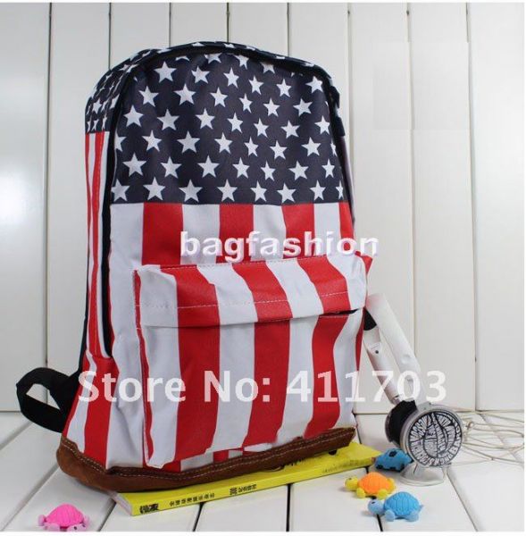 Mochila USA